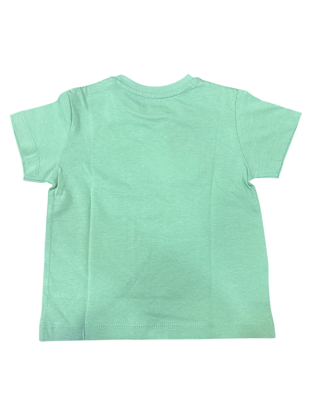 Maglietta maniche corte baby maschio