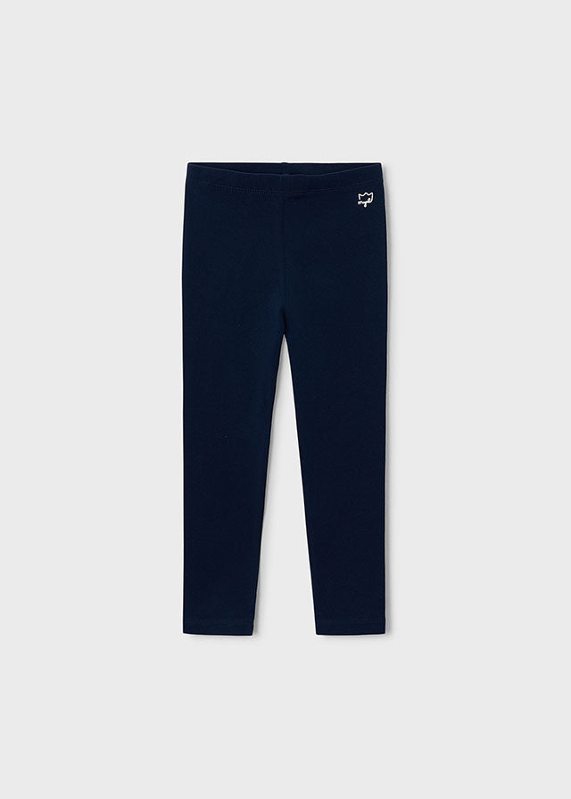Leggings basic bambina Mayoral