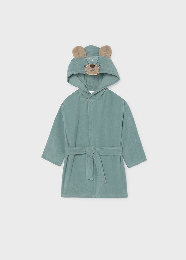 Accappatoio unisex Mayoral