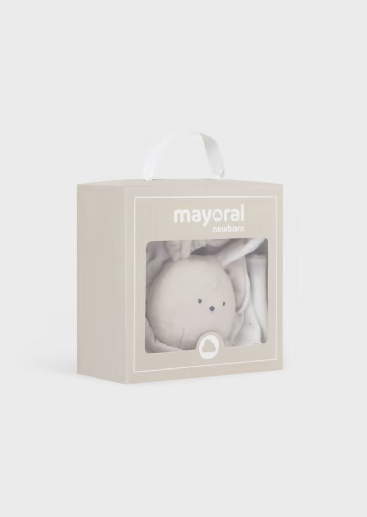Dudù neonato Mayoral