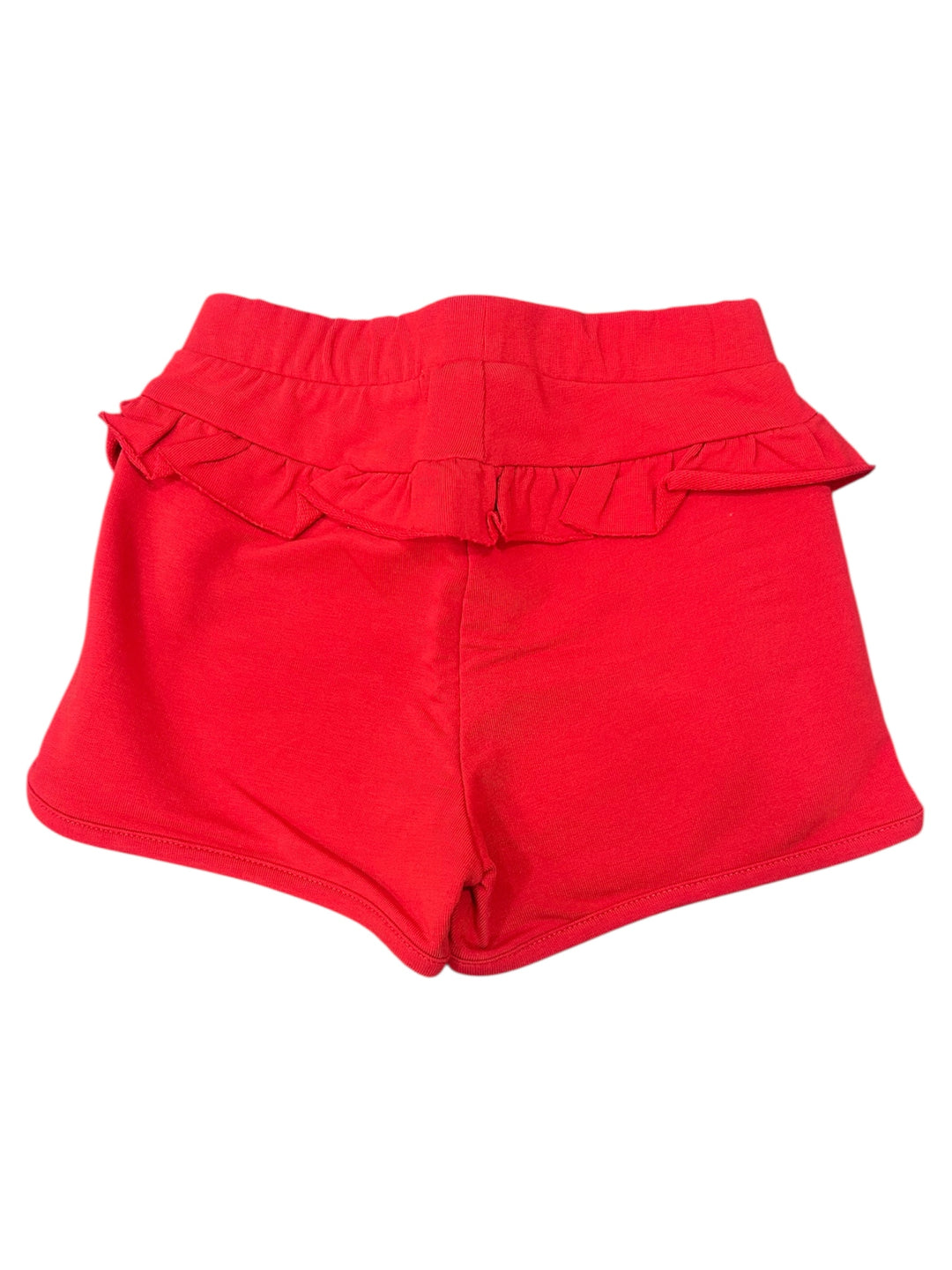 Pantaloncino baby femmina