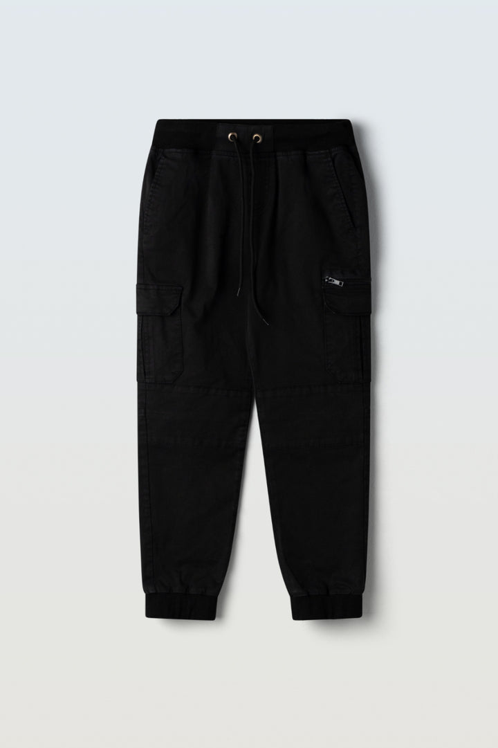 3745 - Pantaloni - Hashtag