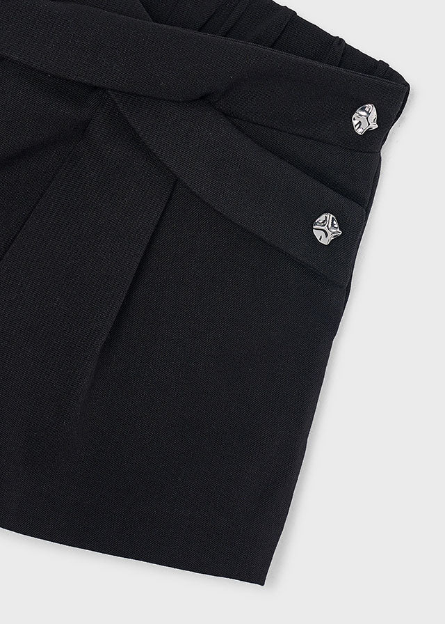 Gonna pantalone bambina Mayoral