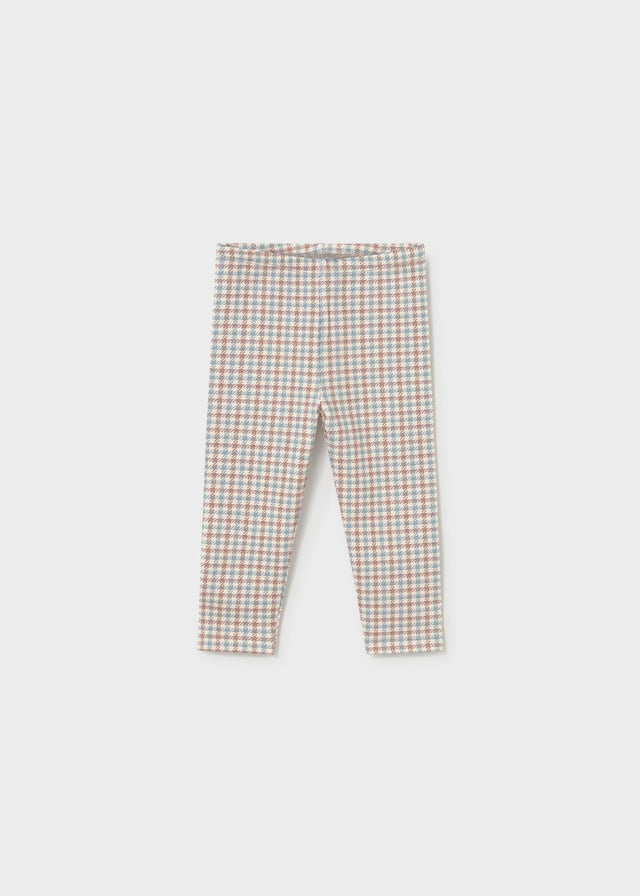 Leggings baby girl Mayoral