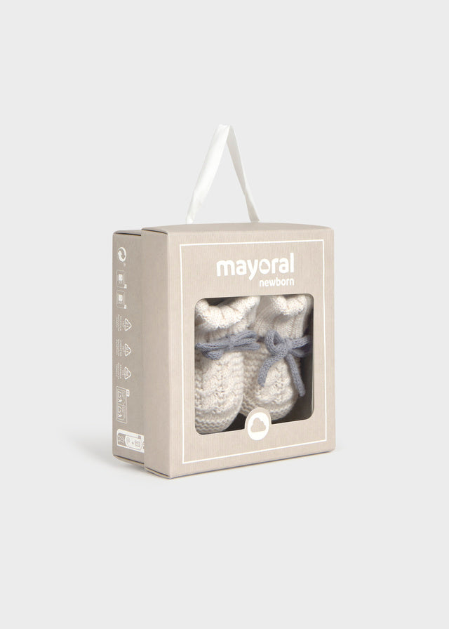 Scarpine in tricot unisex Mayoral