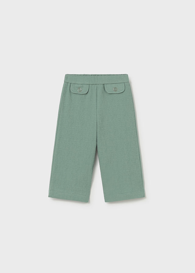 Pantalone lungo baby girl Mayoral