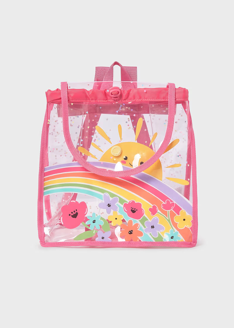 Borsa mare neonata mayoral