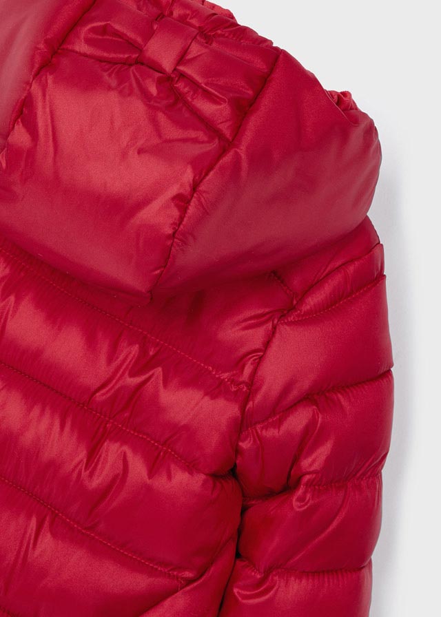 Giubbotto reversibile baby femmina ECOFRIENDS mayoral