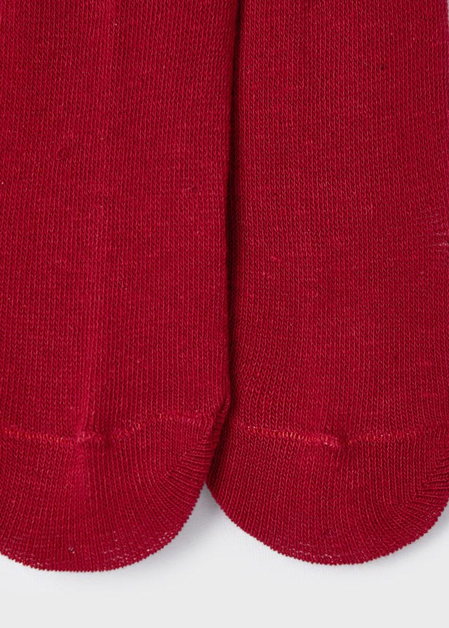 Completo gonna 3 pezzi neonata ECOFRIENDS Mayoral