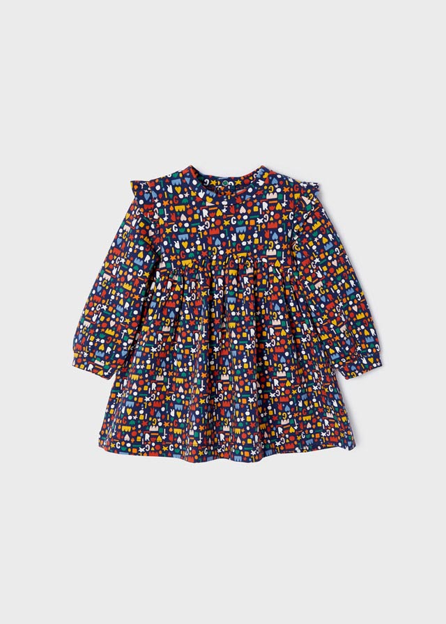 Female baby outfit 