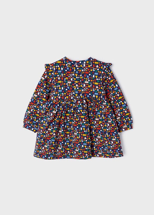 Female baby outfit 